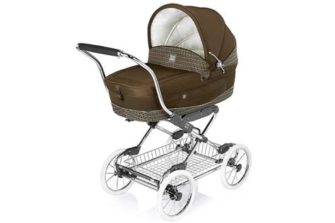 fendi buggy harrods|The 10 most expensive luxury pushchairs .